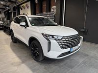 Neu Haval H6 Lux 243 PS (178 kW) 2025 Weiß SUV