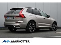 gebraucht Volvo XC60 B4 Plus Dark/ACC/360/AHK/H&K/Memory/GOOGLE