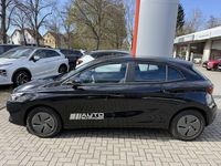 Gebraucht MG MG3 194 PS (142 kW) 2025 Schwarz Kleinwagen