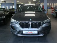 Gebraucht BMW X1 Advantage 125 PS (91 kW) 2021 Grau SUV