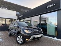 Gebraucht Dacia Duster Comfort 114 PS (83 kW) 2018 Schwarz SUV