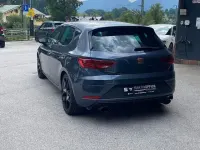 Gebraucht Seat Leon Cupra 290 290 PS (213 kW) 2019 Grau Limousine