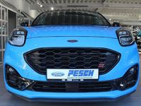 Gebraucht Ford Puma ST 159 PS (116 kW) 2023 Blau SUV