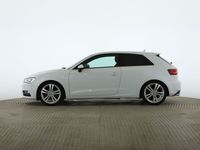 gebraucht Audi A3 1.4 TFSI S line *Navi*PDC*Sitzheizung*