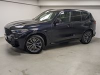 gebraucht BMW X5 xDrive 30dA M-Sport AHK Stndhzg Laser LiveProf DA+