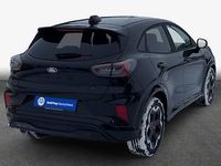 Neu Ford Puma ST-Line X 155 PS (114 kW) 2026 Schwarz SUV