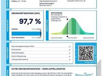 Gebraucht VW ID.7 Pro 210 kW (286 PS) 2024 Schwarz Kombi