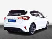 gebraucht Ford Focus 1.0 EcoBoost Hybrid ST-LINE DESIGN 92 kW, 5-türig