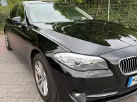 Usata BMW 520 2010 Berlina