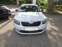 Gebraucht Skoda Octavia Active 105 PS (77 kW) 2014 Weiß Kombi