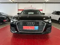 Occasion Audi A6 Design 204 ch (150 kW) 2020 Noir Break