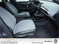 Używany Renault Mégane Techno 160 kW (218 KM) 2023 Szary Sedan/Limuzyna