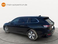 Usata VW Passat Elegance 150 CV (110 kW) 2025 Nero Station wagon