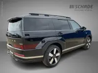 Gebraucht Hyundai Santa Fe Signature 253 PS (186 kW) 2025 Schwarz SUV