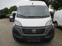 Gebraucht Fiat Ducato 179 PS (131 kW) 2024 Weiss Van