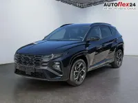 Neu Hyundai Tucson N Line 239 PS (175 kW) 2026 Ecotronic grau metallic SUV