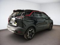 gebraucht Opel Crossland GS Line 1.2 T AHK-abnehmbar LED DAB