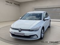 gebraucht VW Golf 2.0 TDI VIII Life