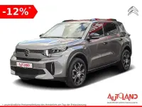 Neu Citroën C3 Aircross PureTech 101 PS (74 kW) 2025 Andere SUV