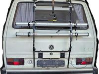 Gebraucht VW T3 69 PS (50 kW) 1990 Weiß Van