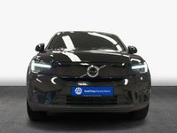 Gebraucht Volvo EC40 Ultimate 169 kW (231 PS) 2024 Onyx black metallic SUV