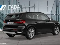 Gebraucht BMW iX1 Performance 230 kW (313 PS) 2023 Schwarz SUV