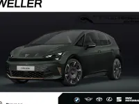 Neu Cupra Born 150 kW (204 PS) 2026 Silber Kleinwagen