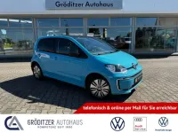 Gebraucht VW e-up! Style 61 kW (83 PS) 2021 Kleinwagen