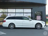 Gebraucht Mercedes E63S AMG AMG 585 PS (430 kW) 2014 Weiß Limousine