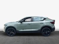 Gebraucht Volvo C40 185 kW (252 PS) 2023 Grün SUV