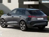 Neu Audi Q3 S-Line 150 PS (110 kW) 2026 Daytonagrau perleffekt SUV