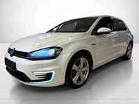 Gebraucht VW Golf VII GTE 224 PS (164 kW) 2016 Kleinwagen