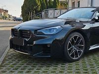 Gebraucht BMW M2 Sport Line 460 PS (338 kW) 2024 Schwarz Coupé