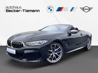 gebraucht BMW M850 xDrive Cabrio