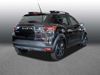 Neu Dacia Sandero Expression 91 PS (66 kW) 2025 Dolomitgrau SUV