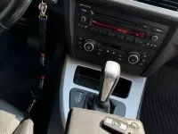 Gebraucht BMW 325 204 PS (150 kW) 2010 Schwarz Kombi