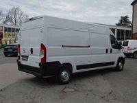 gebraucht Opel Movano C HKa L3H2 3.5t CarPL"PDC"KLIMA"3-Sitz