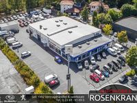 Gebraucht Citroën e-C4 Shine 100 kW (136 PS) 2022 Weiß Limousine