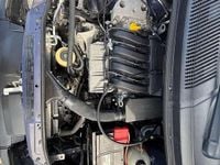 Używany Renault Scénic 139 KM (102 kW) 2000 Szary Minivan