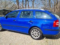 Gebraucht Skoda Octavia Classic 102 PS (75 kW) 2006 Kombi