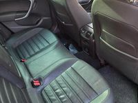 Gebraucht Opel Insignia 196 PS (144 kW) 2012 Schwarz Kombi