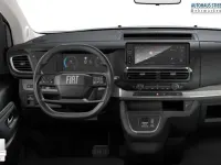 Neu Fiat Scudo 179 PS (131 kW) 2026 Weiß Van