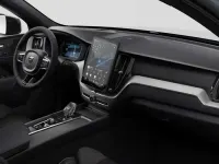 Neu Volvo XC60 Plus 250 PS (183 kW) 2026 Vapour grey / metallic SUV