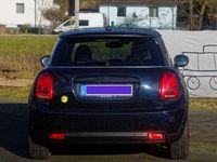 Gebraucht Mini Cooper SE 135 kW (184 PS) 2021 Schwarz Kleinwagen