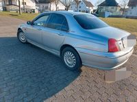 gebraucht Rover 75 Motor 2.0 V6