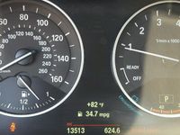 Gebraucht BMW 228 245 PS (180 kW) 2015 Weiß Coupé