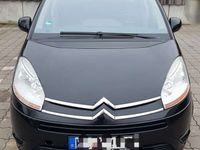 gebraucht Citroën C4 Picasso 1.6 HDi FAP 7-Sitzer Advance