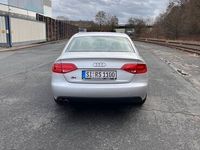 gebraucht Audi A4 b8 1.8 TFSI