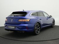 Gebraucht VW Arteon R 320 PS (235 kW) 2023 Lapiz blue metallic Kombi
