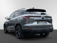 Gebraucht Renault Austral Techno 131 PS (96 kW) 2025 Schiefergrau SUV